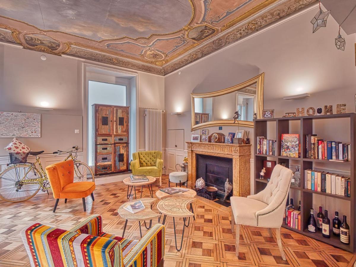 Hotel @ Locarno 3*