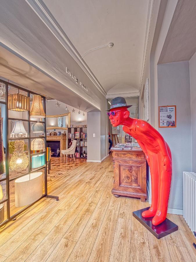 Hotel @ Locarno Muralto