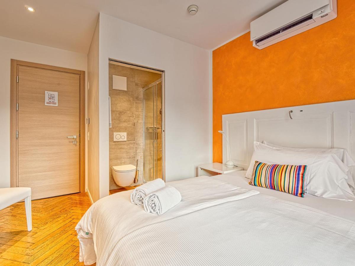 @ Locarno Hotel 3*