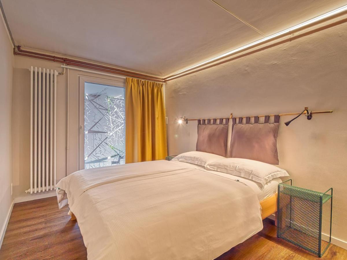 Hotel @ Locarno 3*