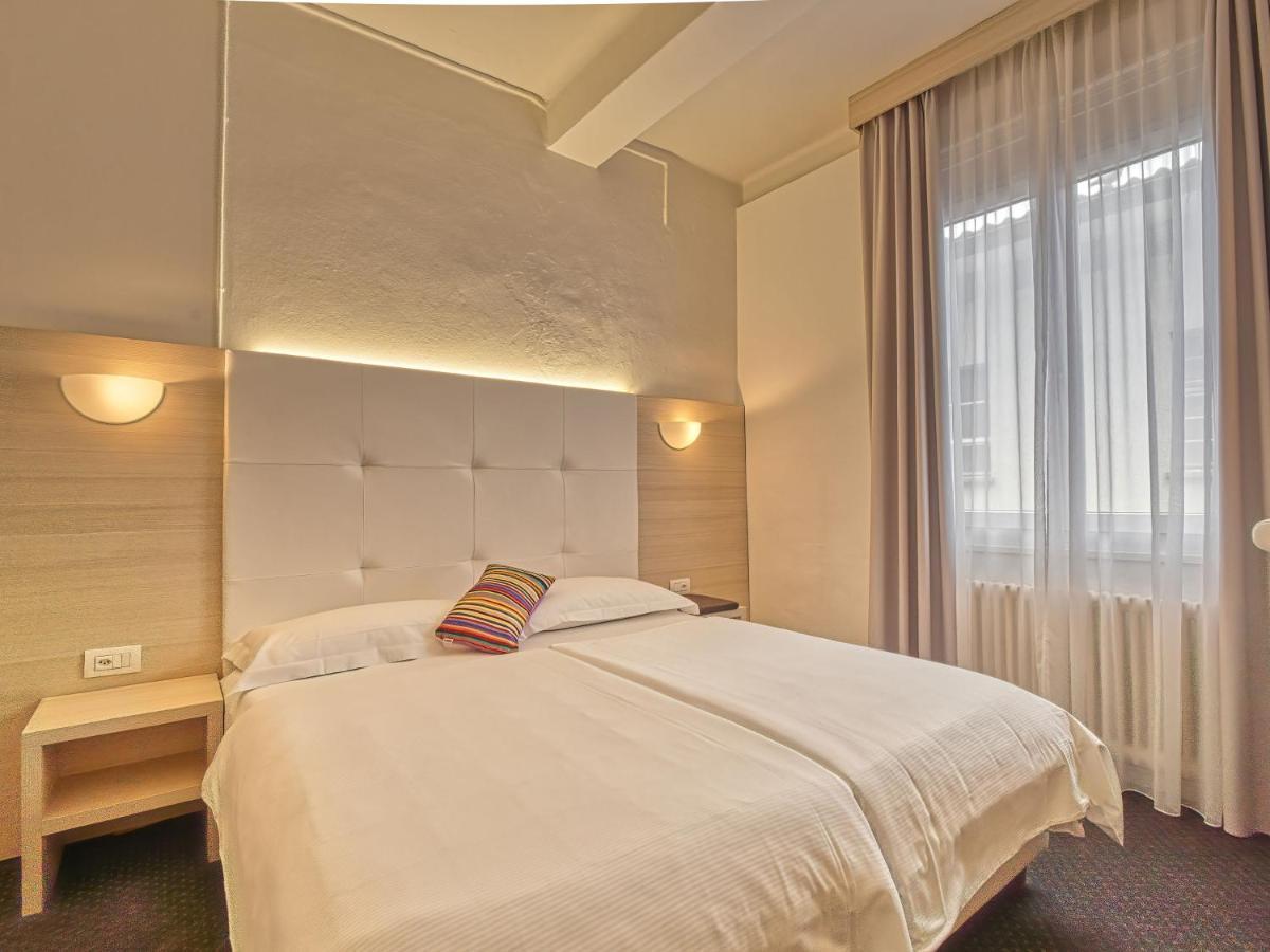 @ Locarno 3*