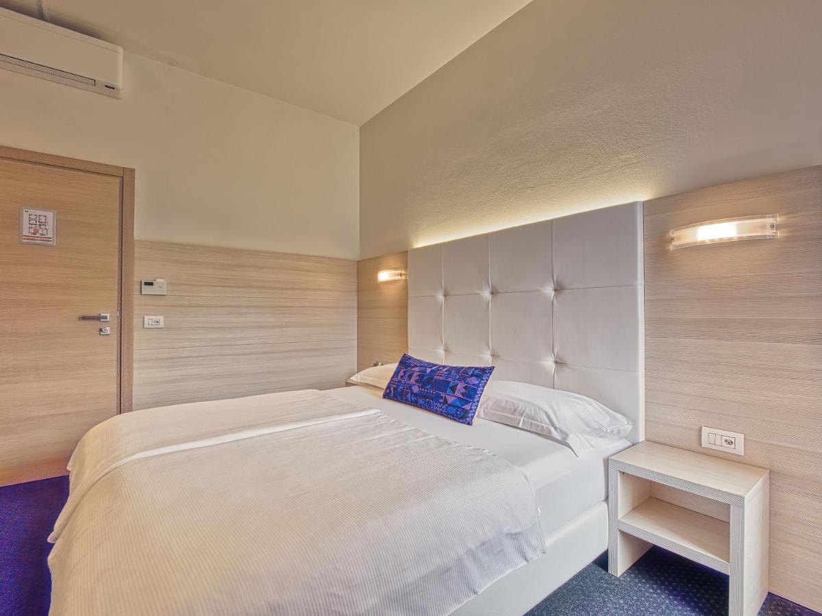 Hotel @ Locarno
