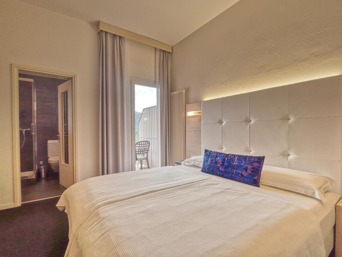 @ Locarno 3*