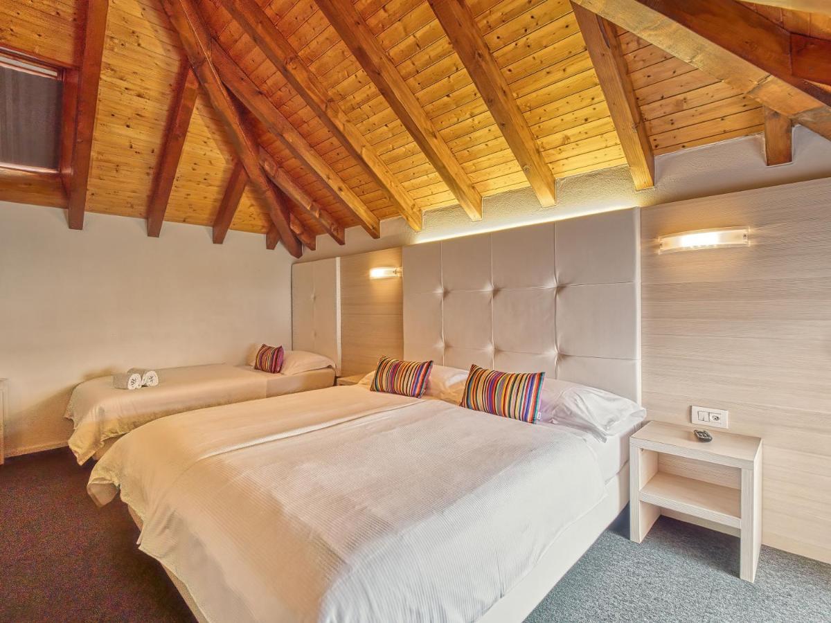 Hotel @ Locarno