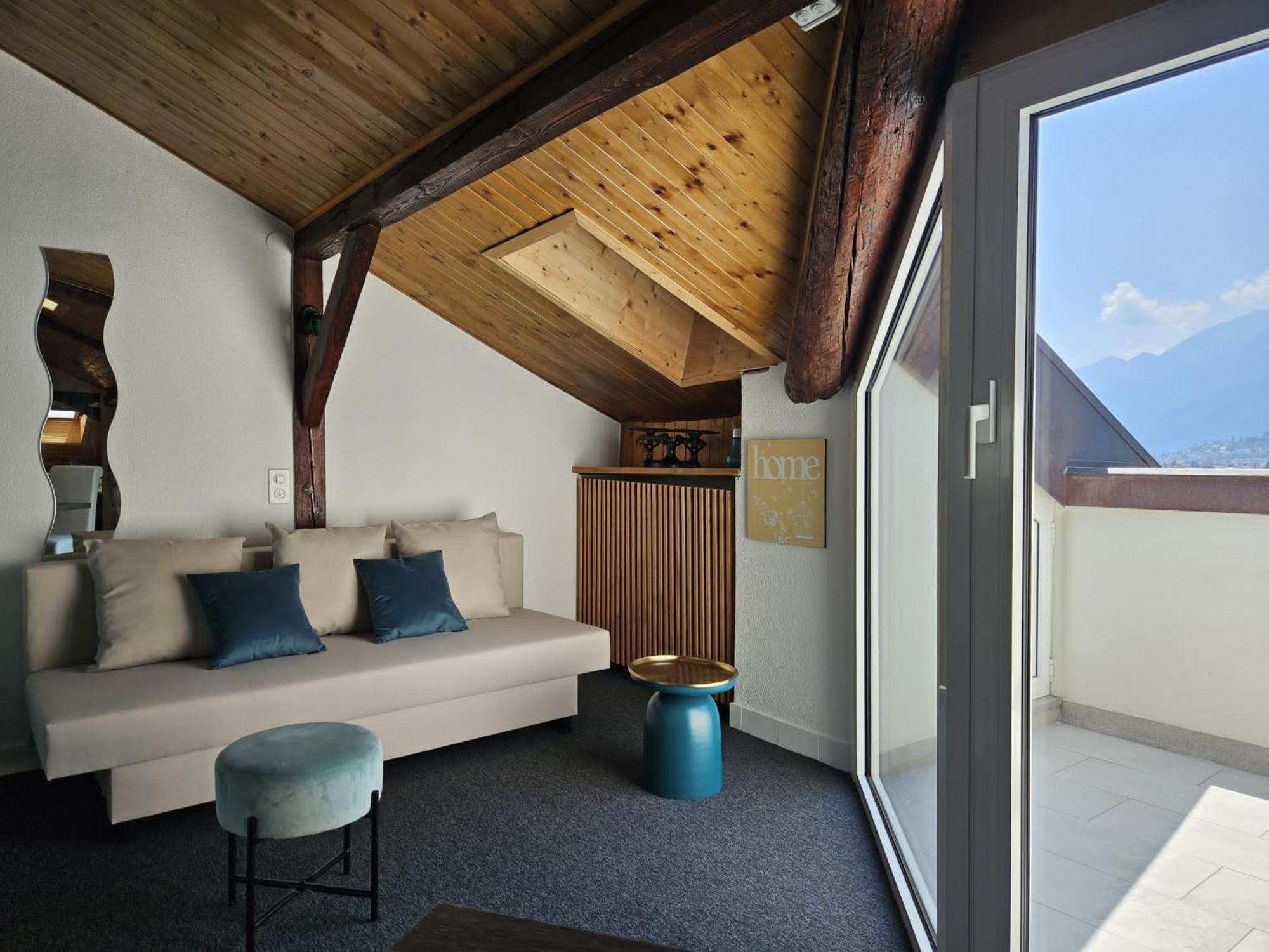 @ Locarno 3* Muralto