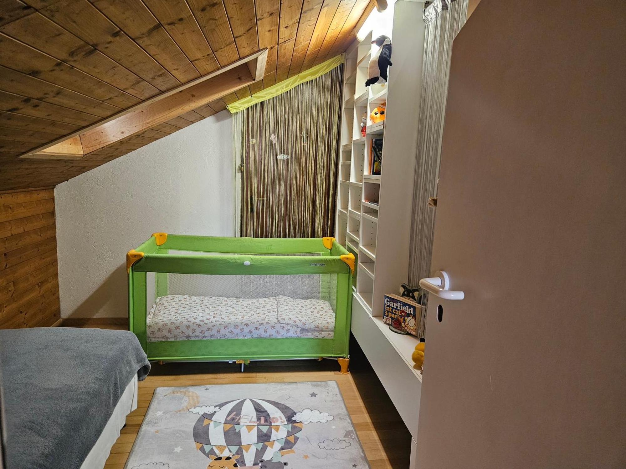 Hotel @ Locarno Muralto