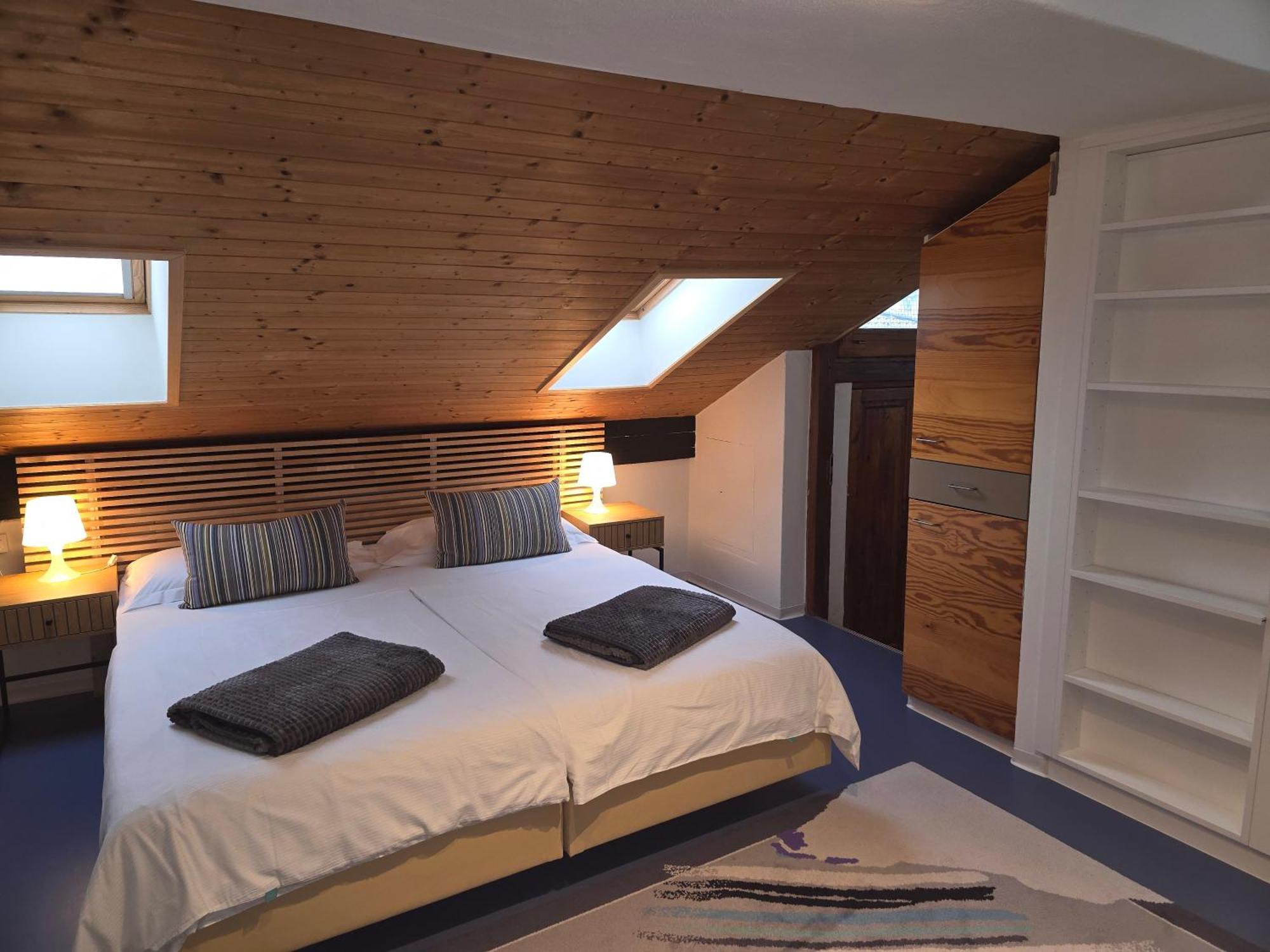 Hotel @ Locarno