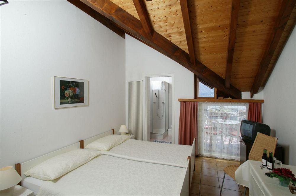 Hotel @ Locarno