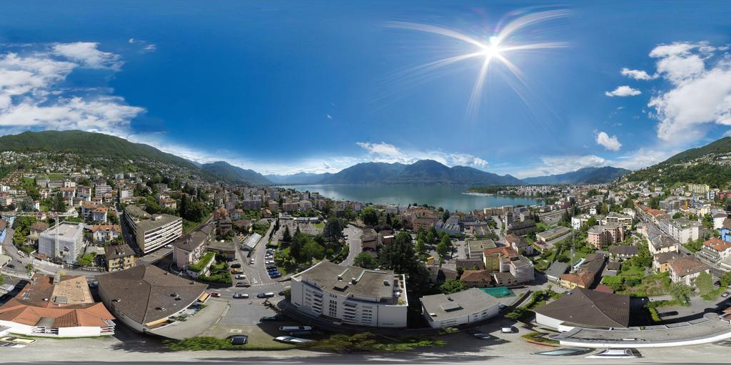 @ Locarno Hotel Muralto