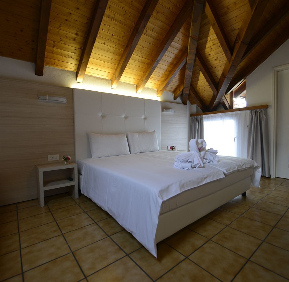 Hotel @ Locarno Muralto