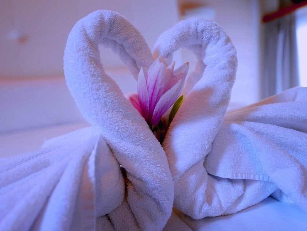 Hotel @ Locarno