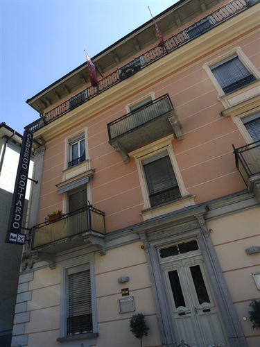 @ Locarno