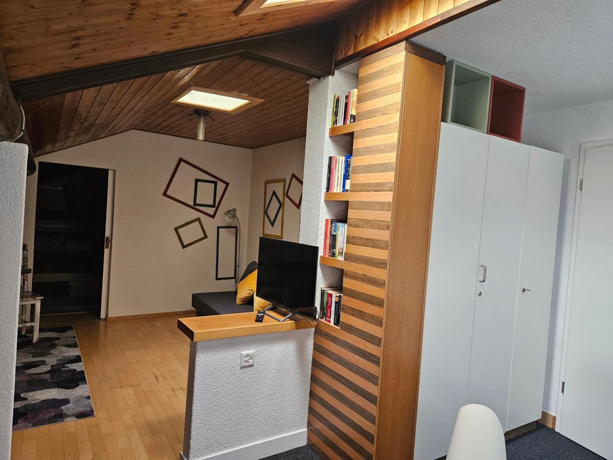 Hotel @ Locarno 3*