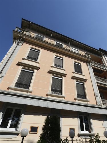 @ Locarno 3* Muralto