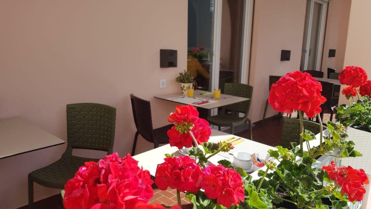 Hotel @ Locarno 3*